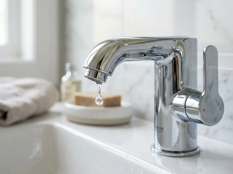 Faucet Repair & Installation Plumber in Powhatan Point, OH